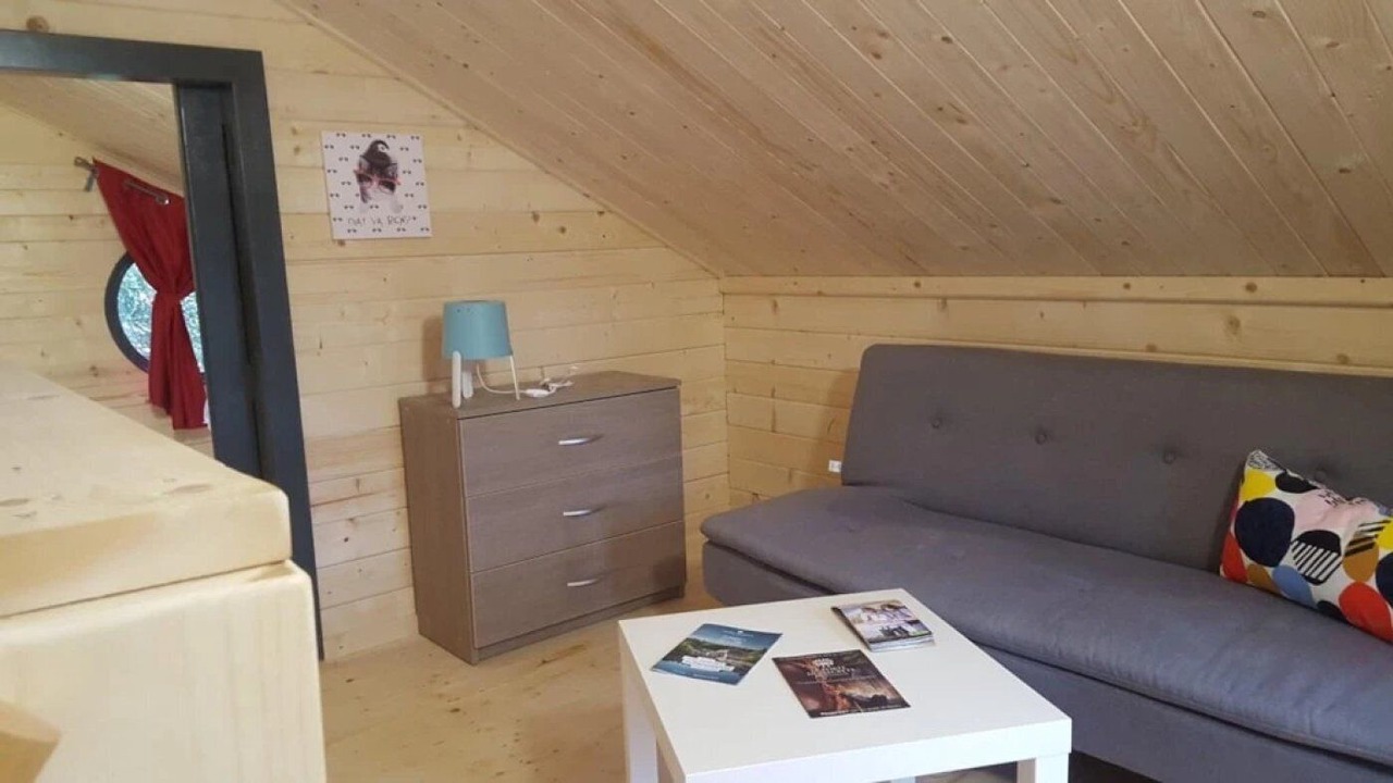 Photo of Livingroom in Caro