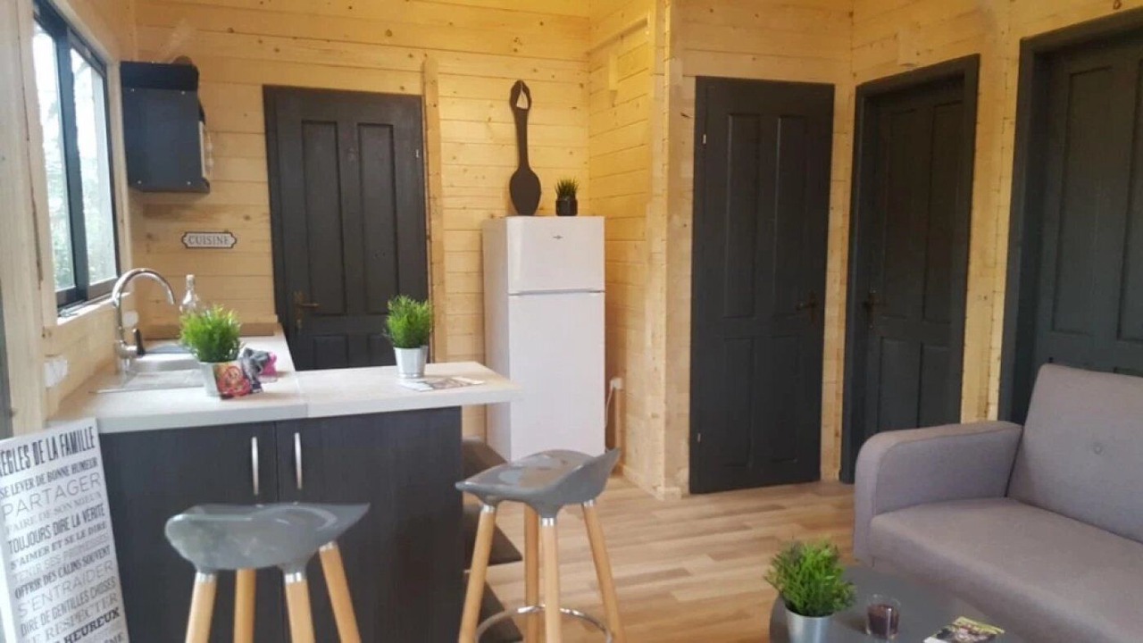Photo of Livingroom in Caro