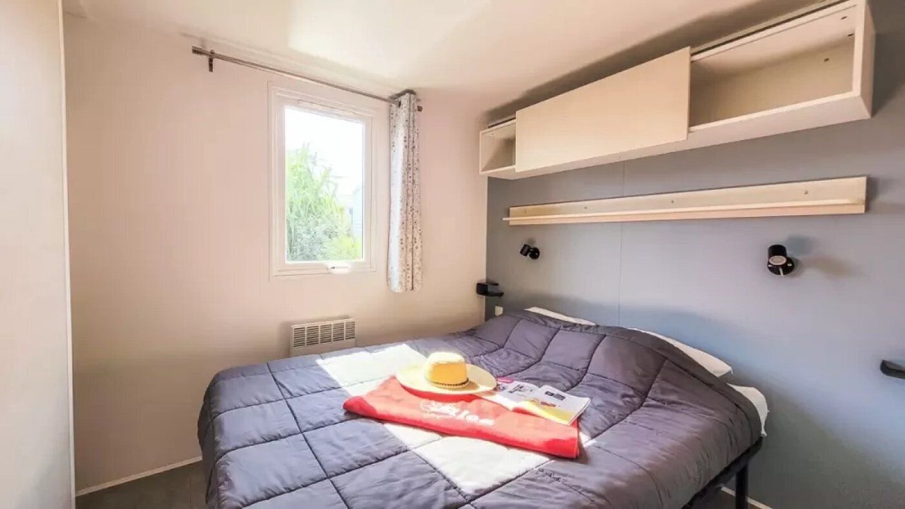 Photo of Bedroom in Tharon-Plage