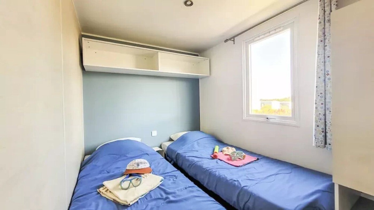 Photo of Bedroom in Tharon-Plage