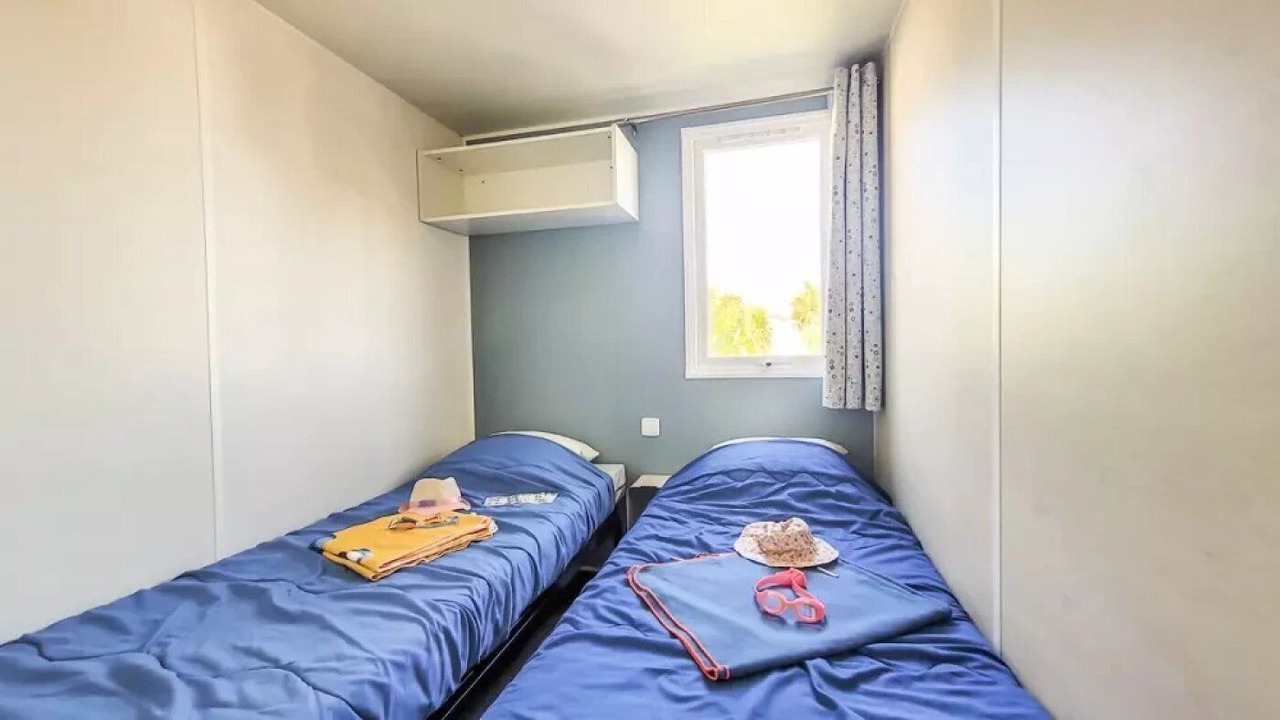 Photo of Bedroom in Tharon-Plage