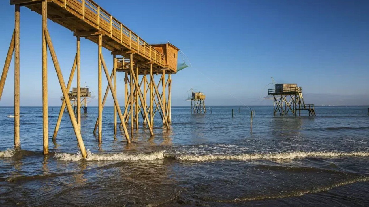 Photo of Others in Tharon-Plage