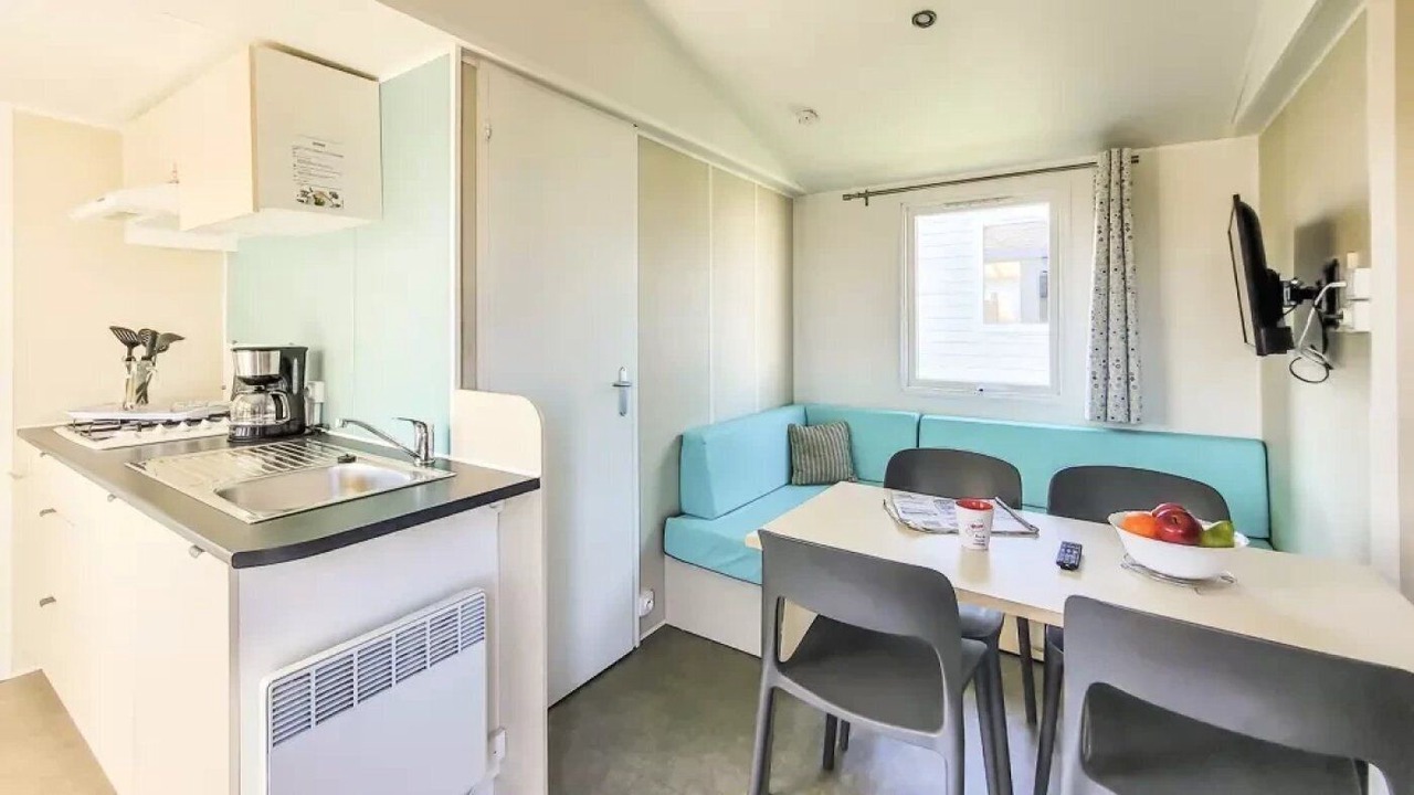 Photo of Kitchen in Tharon-Plage