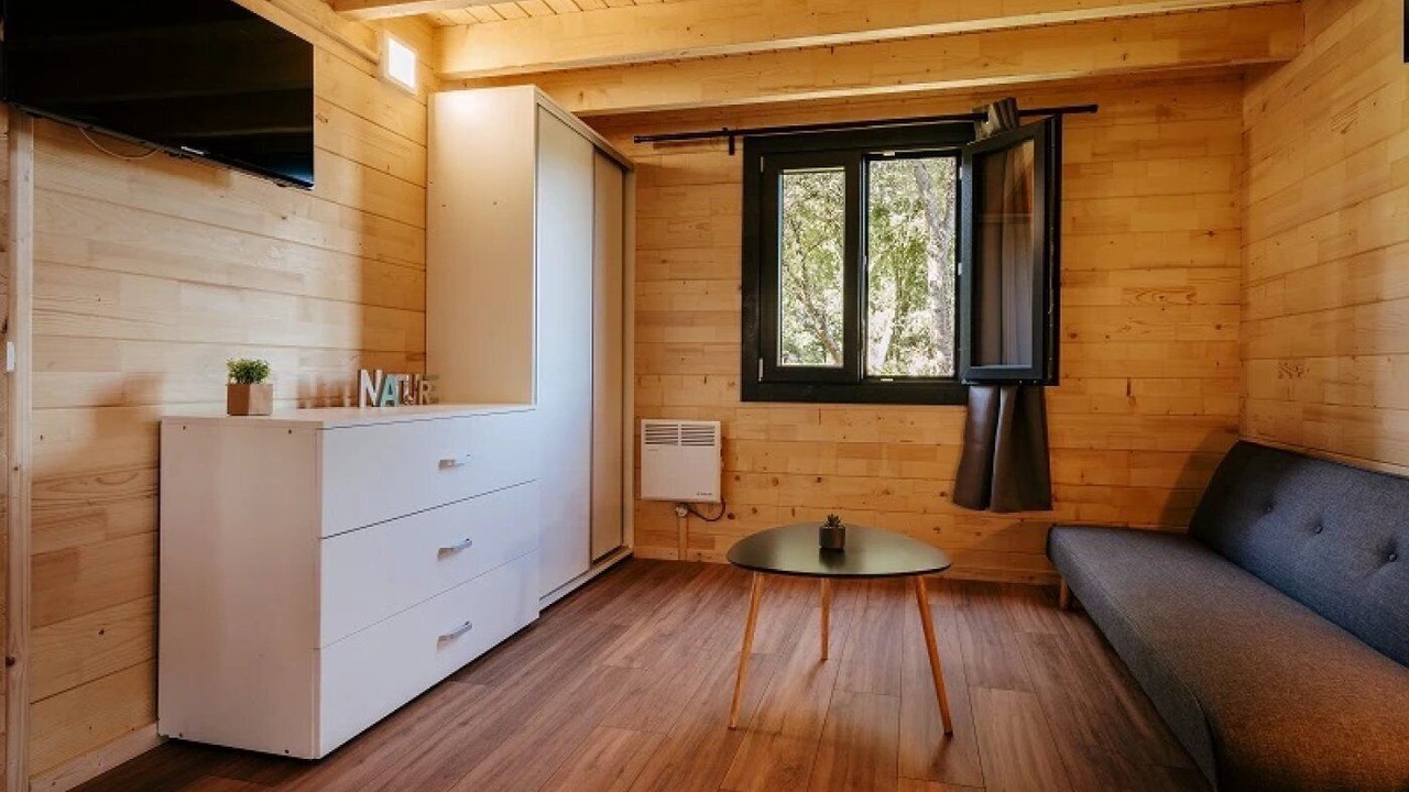 Photo of Livingroom in Caro