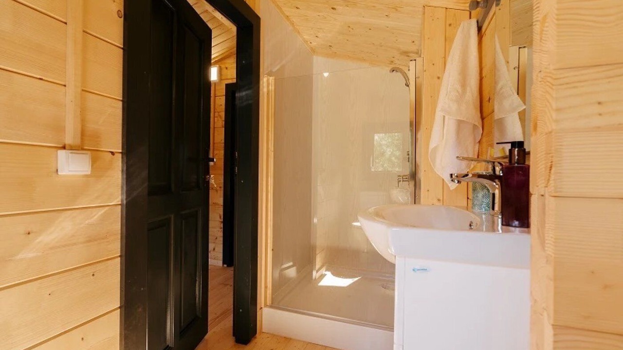 Photo of Bathroom in Caro