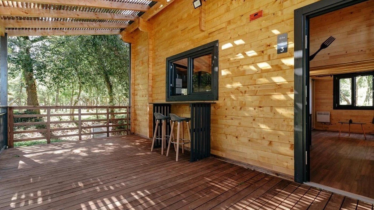 Photo of Patio Balcony in Caro