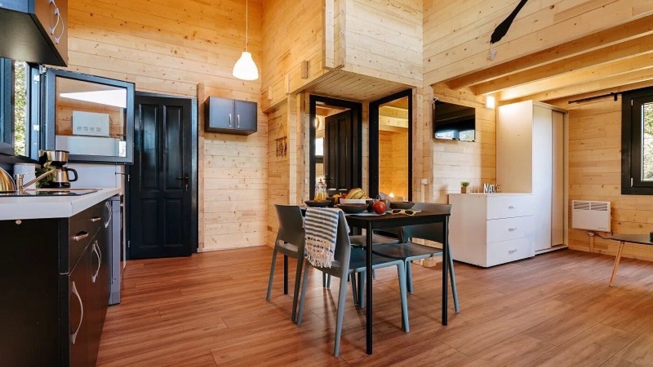 Photo of Kitchen in Caro