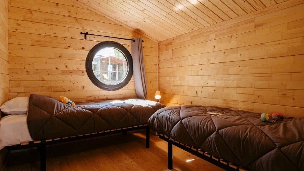 Photo of Bedroom in Caro