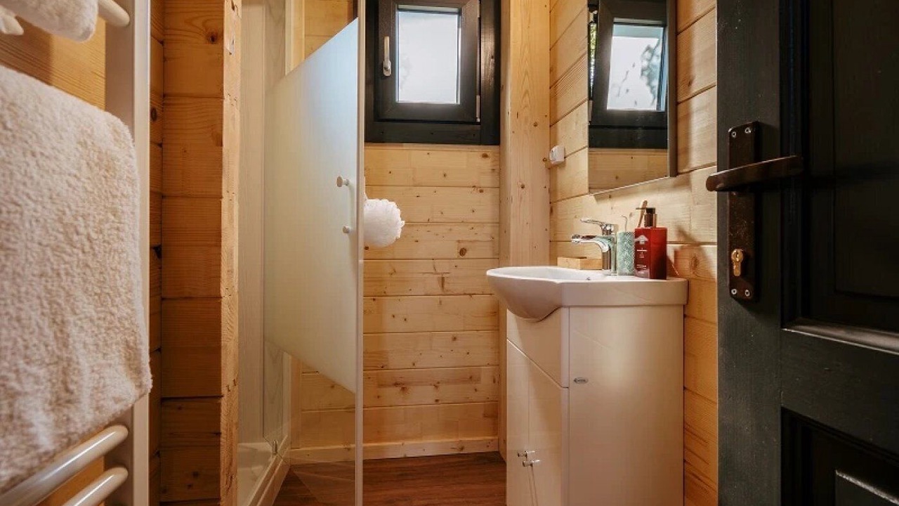 Photo of Bathroom in Caro