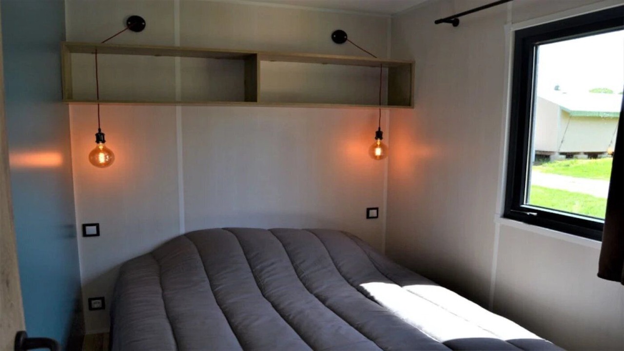 Photo of Bedroom in Caro