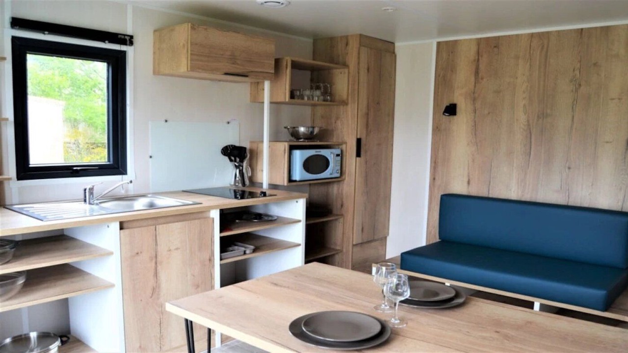 Photo of Kitchen in Caro