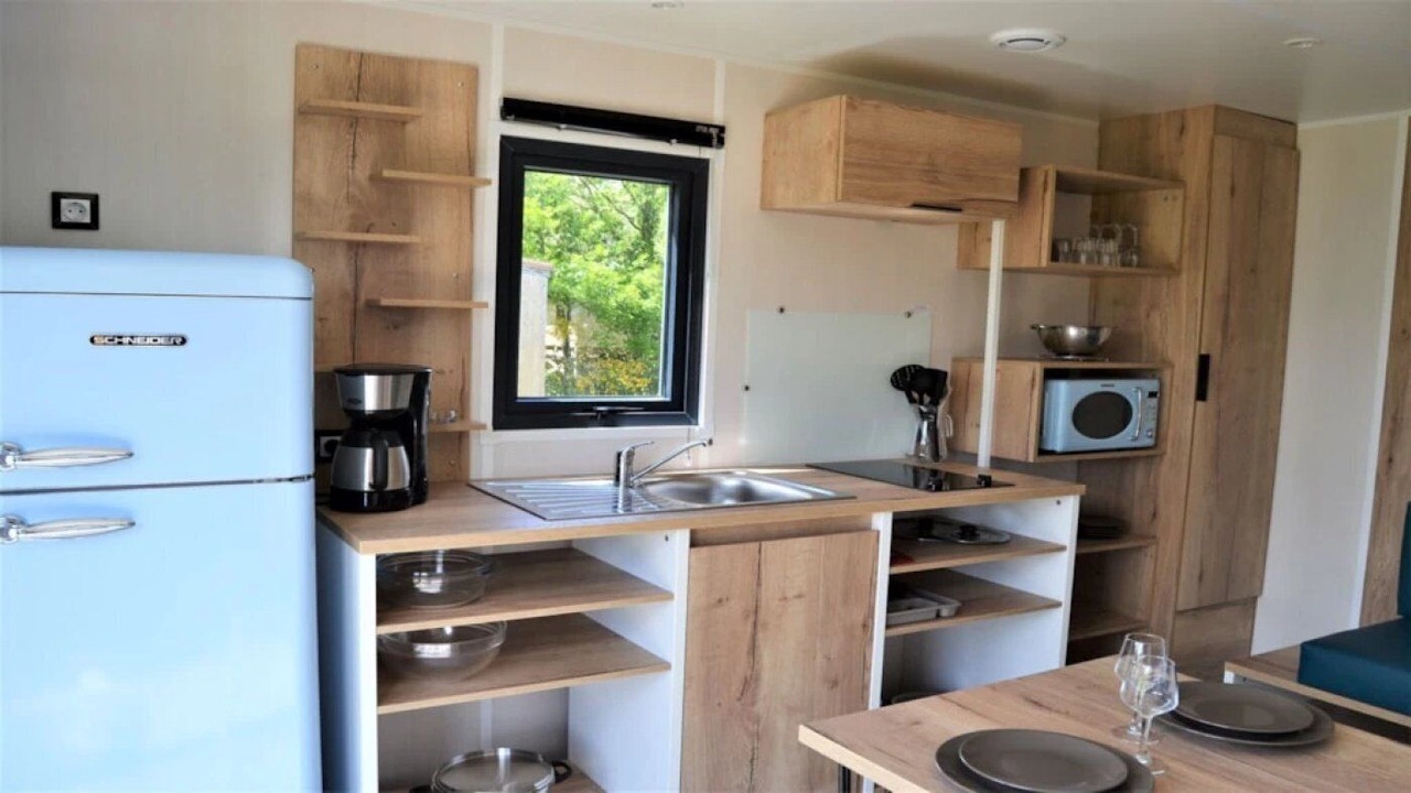 Photo of Kitchen in Caro