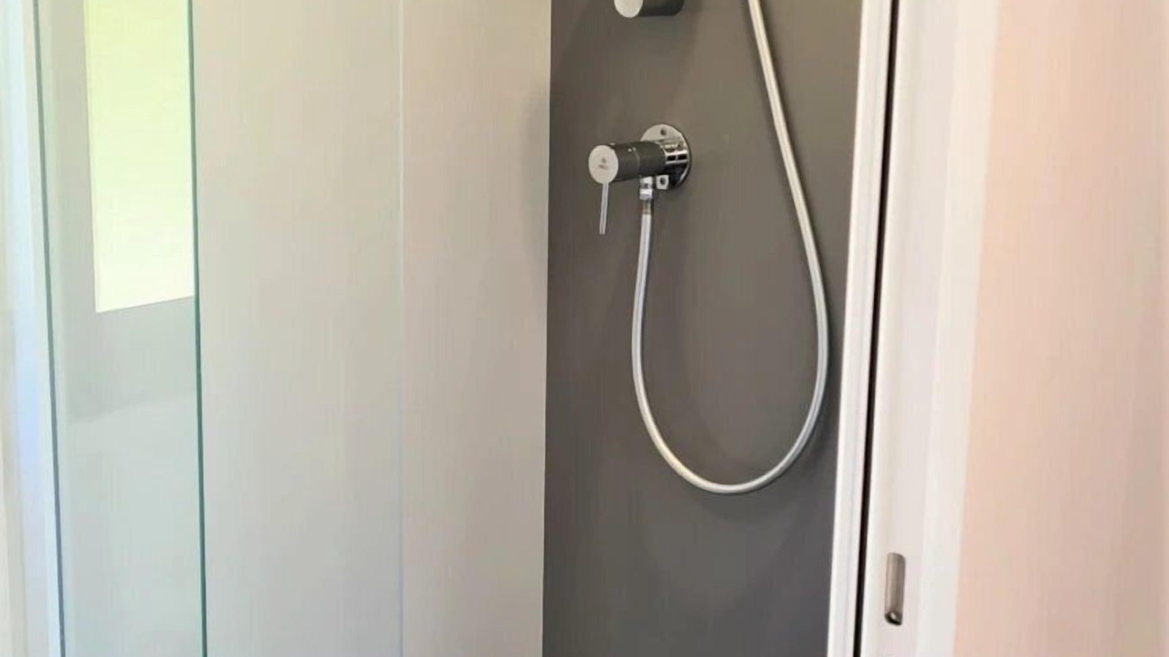 Photo of Bathroom in Caro