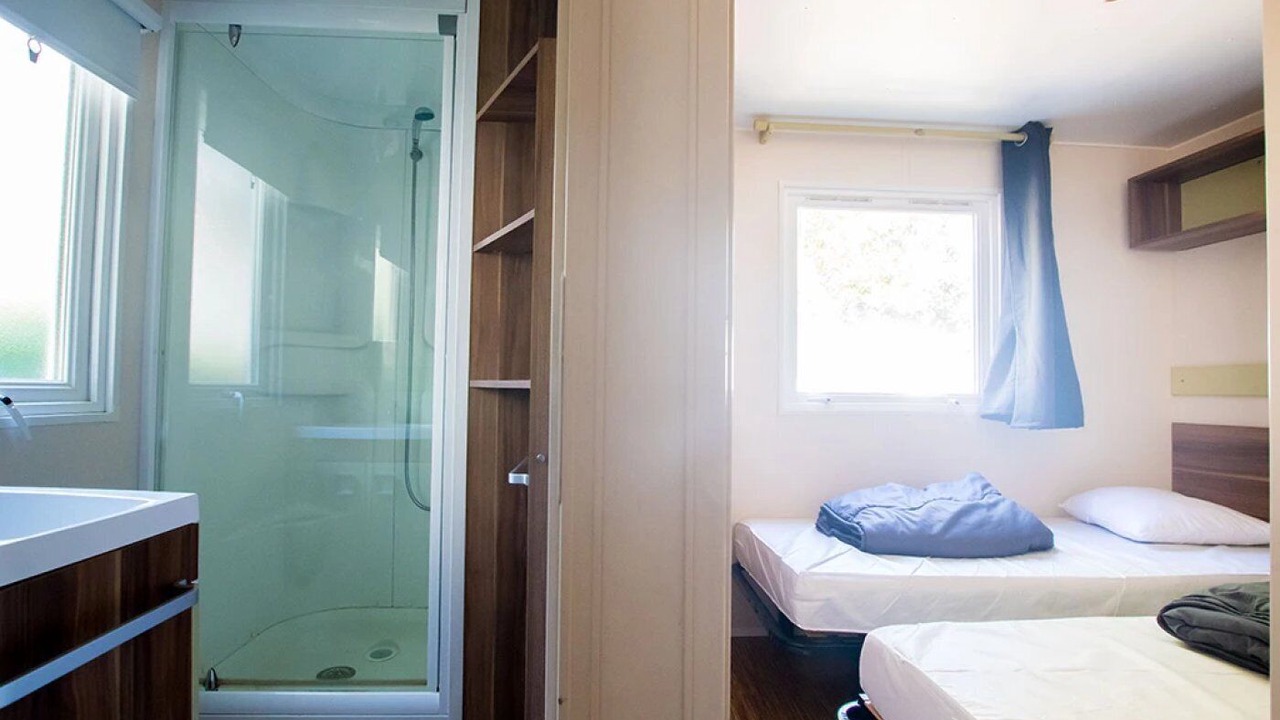 Photo of Bedroom in Saint-Maurice-dʼArdeche