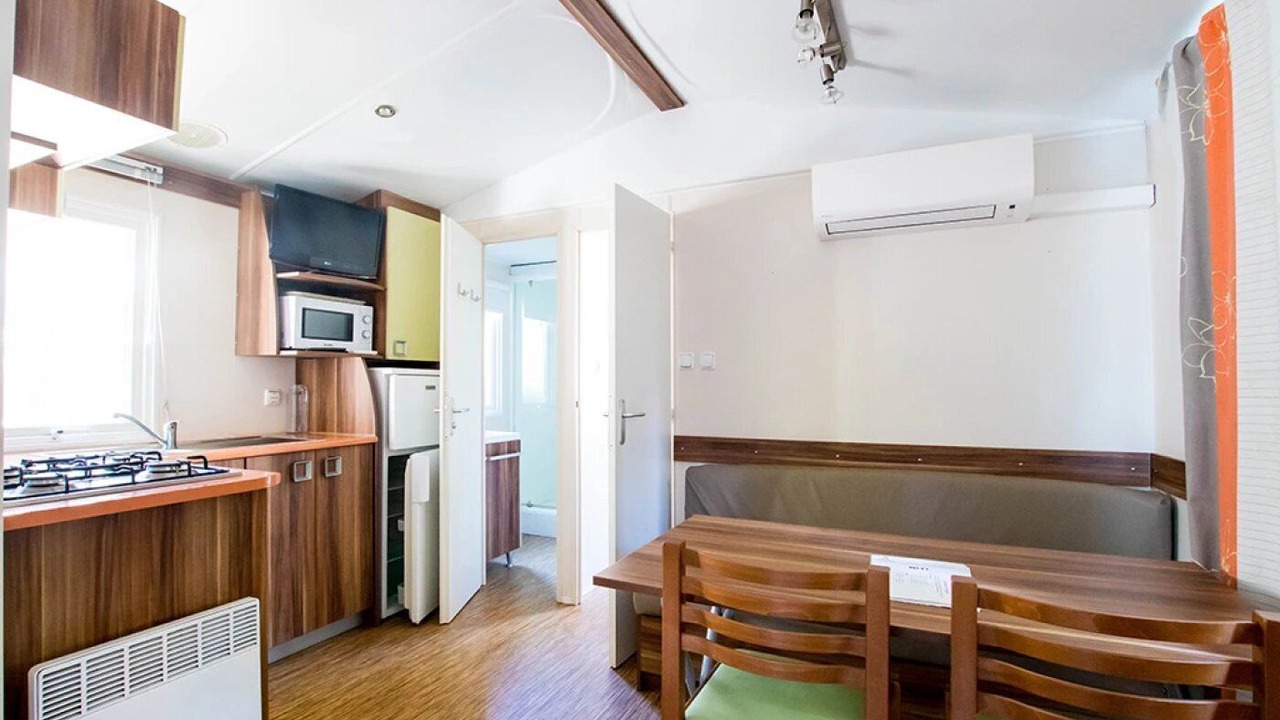 Photo of Kitchen in Saint-Maurice-dʼArdeche
