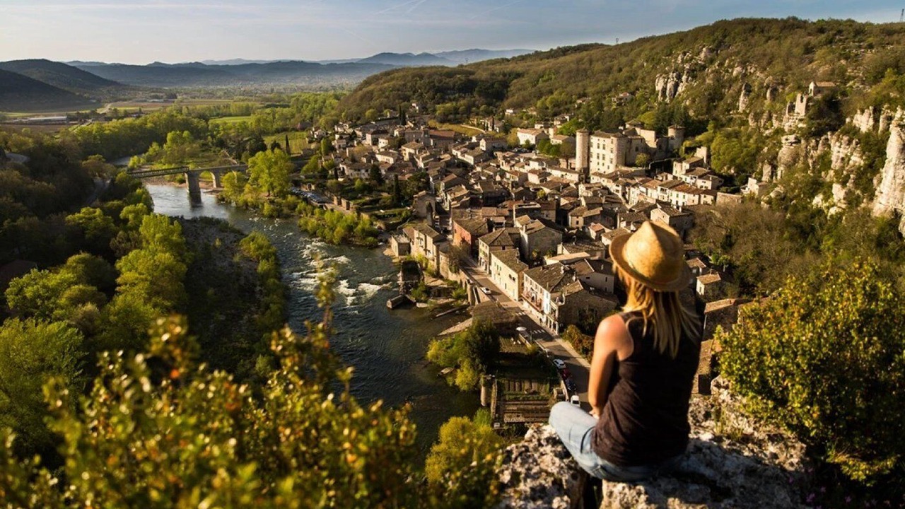 Photo of Outdoor in Saint-Maurice-dʼArdeche