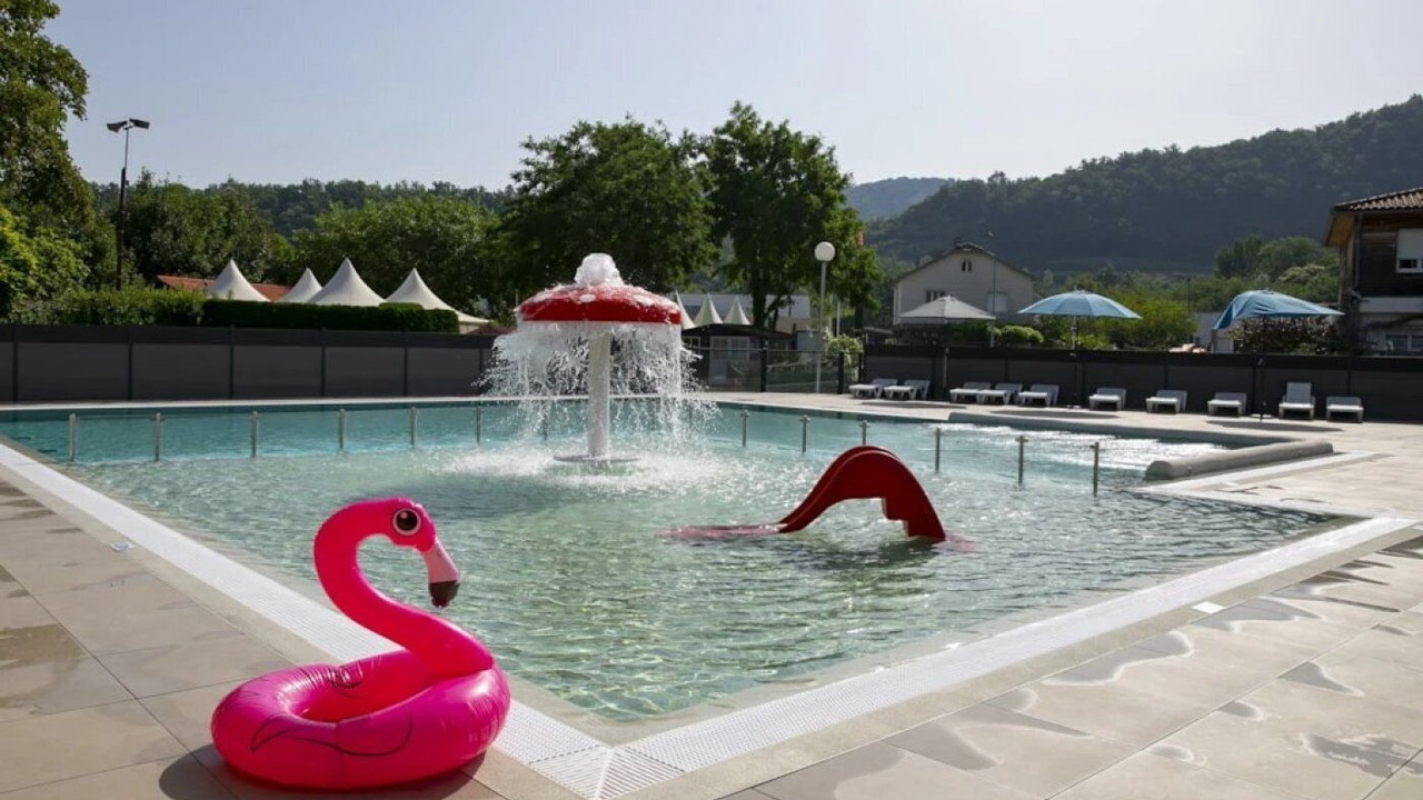 Photo of Outdoor in Foix