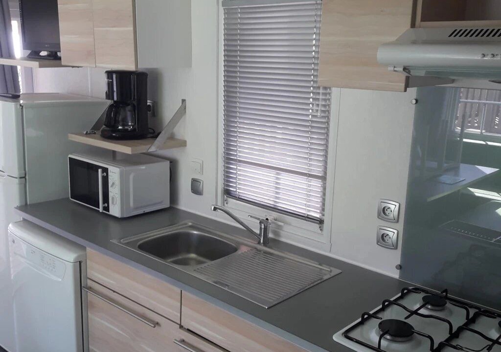 Photo of Kitchen in Foix