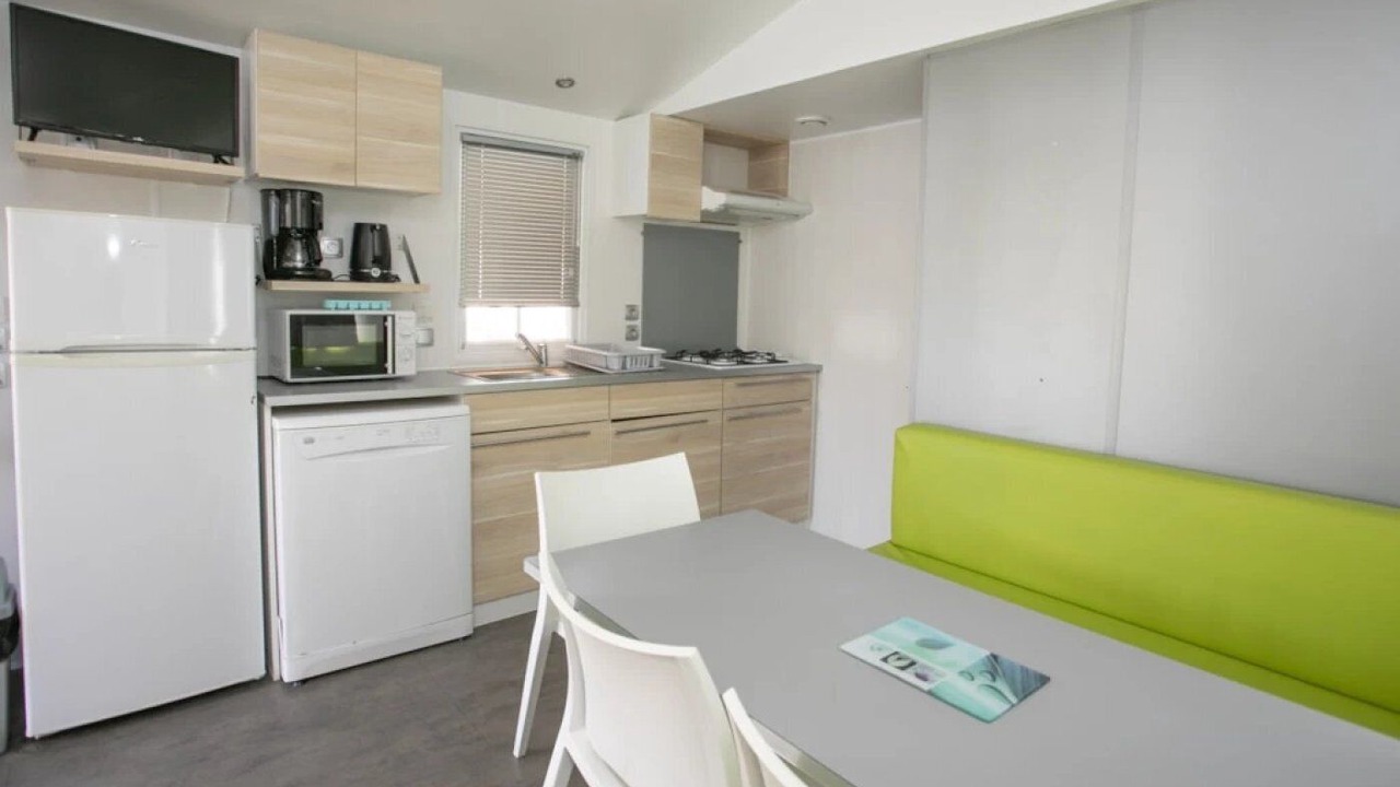 Photo of Kitchen in Foix