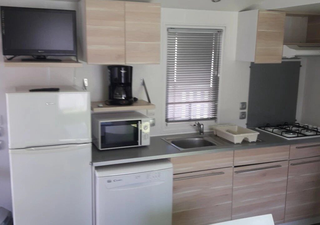 Photo of Kitchen in Foix