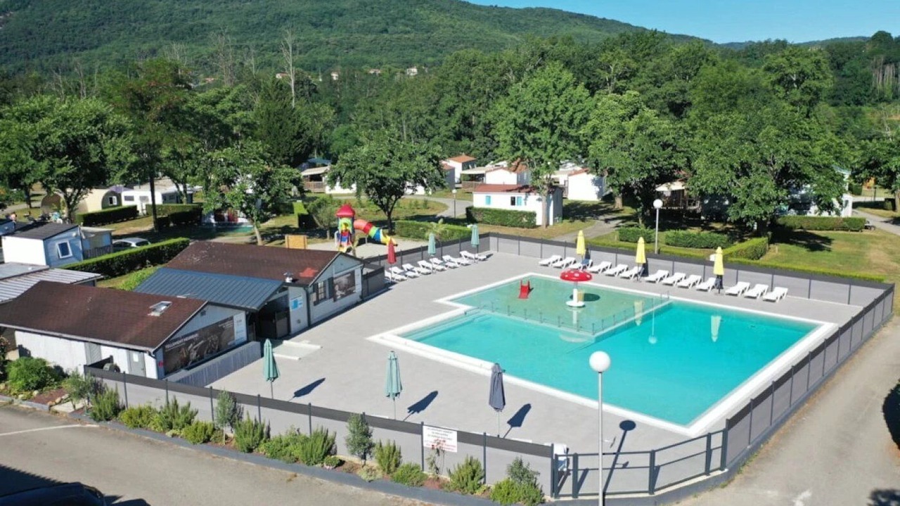 Photo of Outdoor in Foix