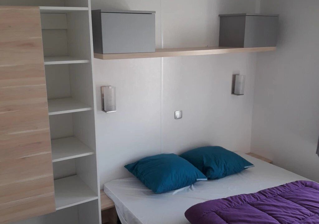 Photo of Bedroom in Foix