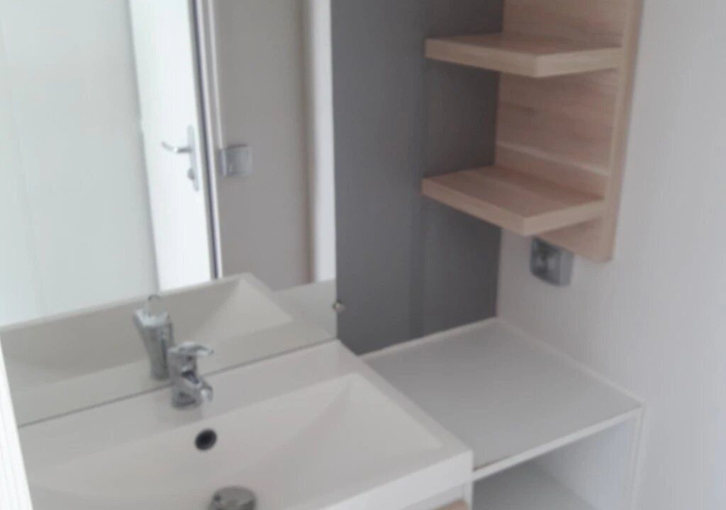 Photo of Bathroom in Foix