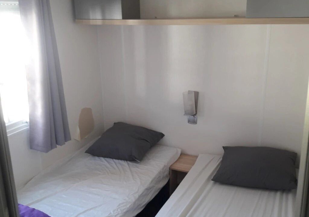 Photo of Bedroom in Foix
