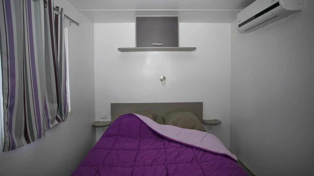 Photo of Bedroom in Foix