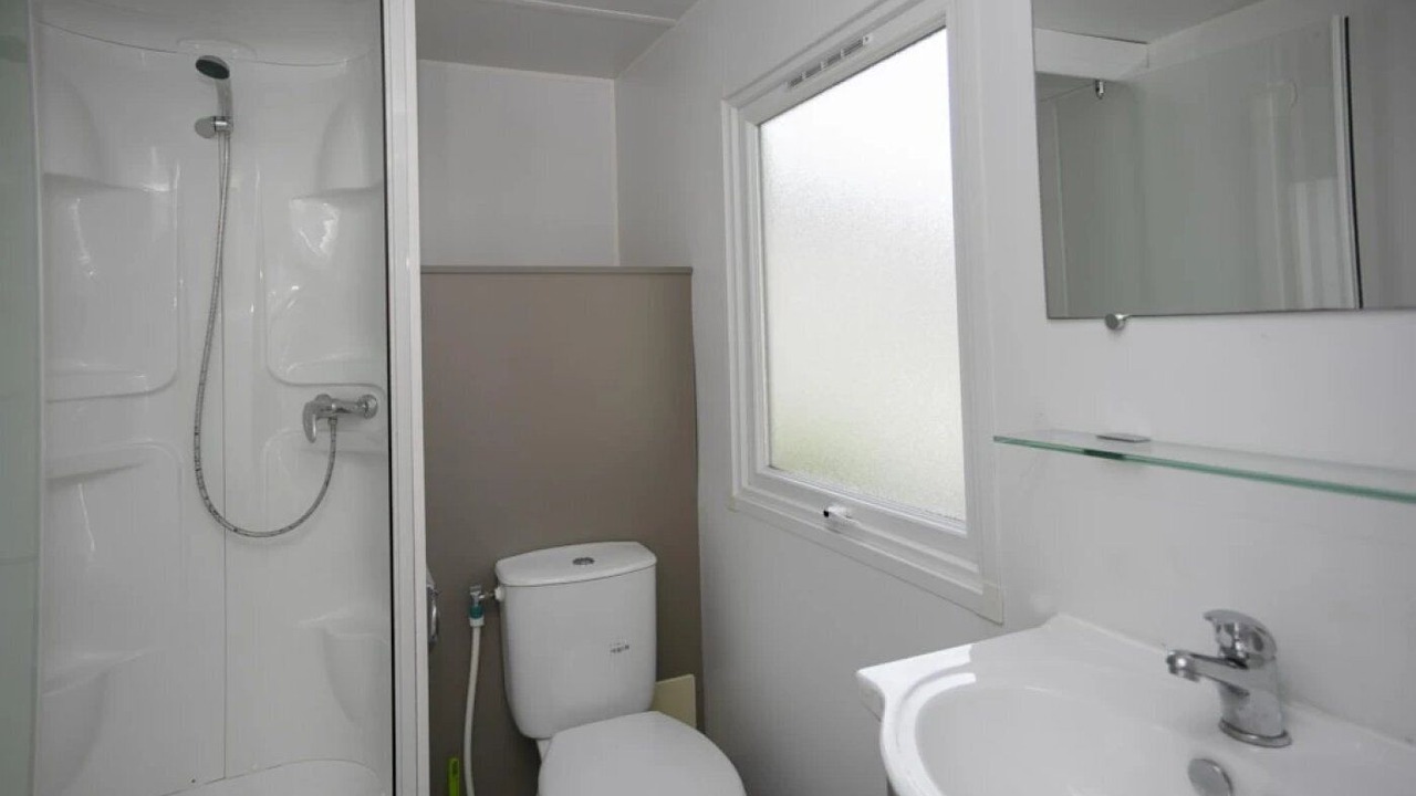 Photo of Bathroom in Foix