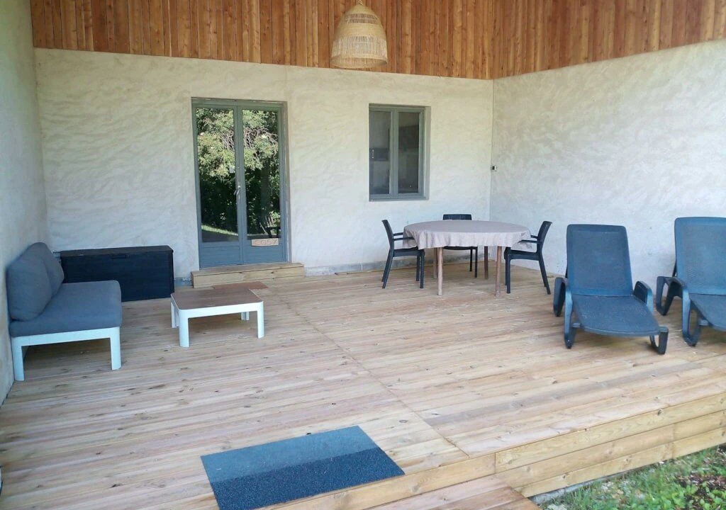 Photo of Outdoor in Vendoire