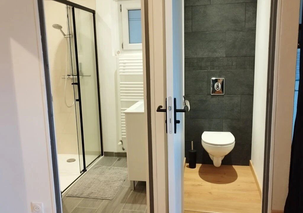 Photo of Bathroom in Vendoire