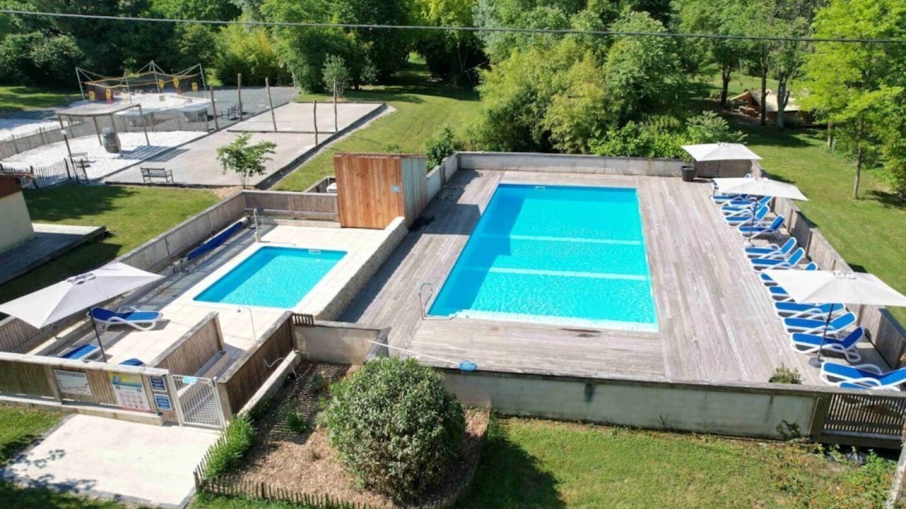 Photo of Outdoor in Vendoire