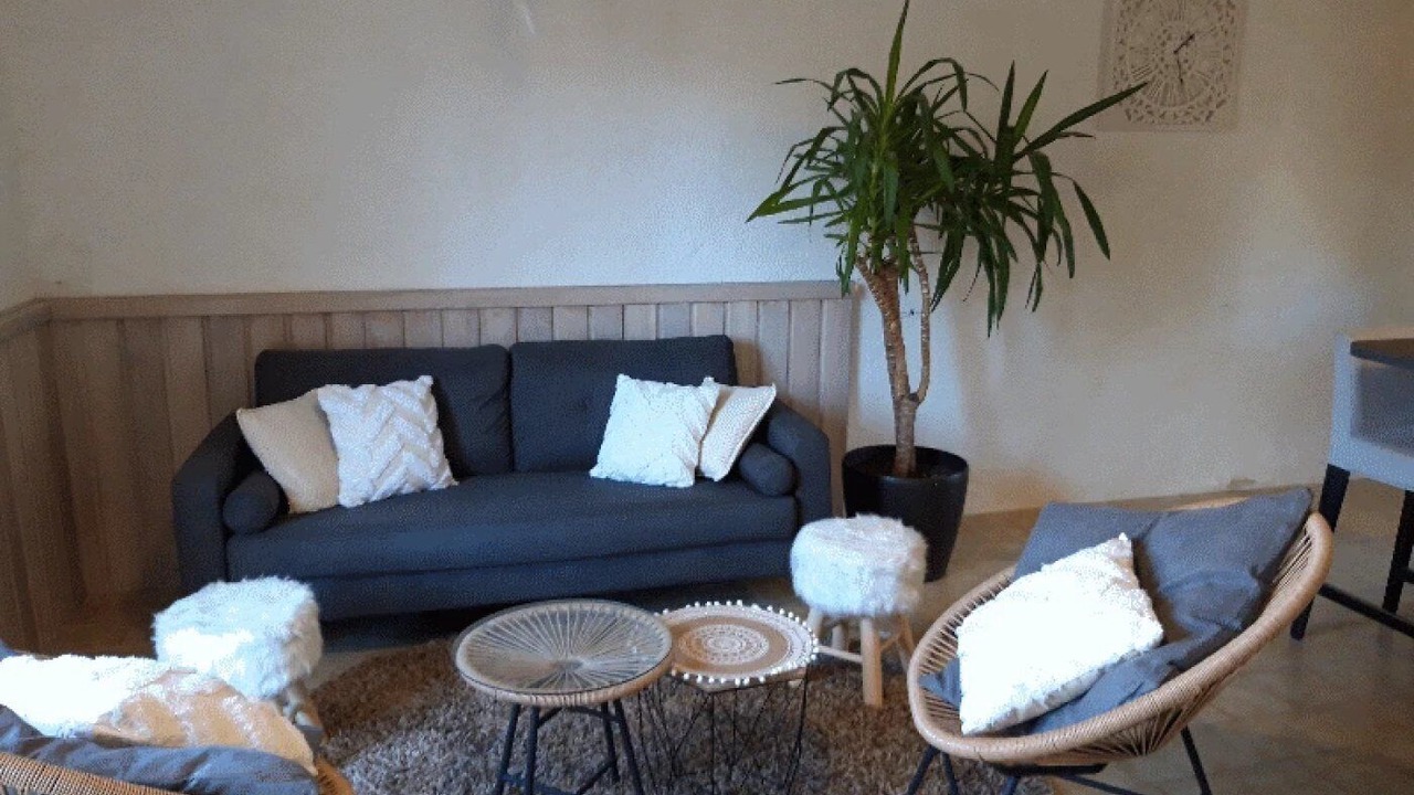 Photo of Livingroom in Vendoire