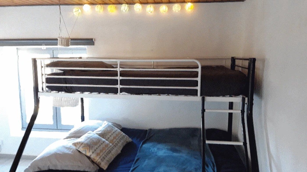 Photo of Bedroom in Vendoire