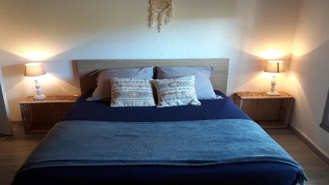 Photo of Bedroom in Vendoire