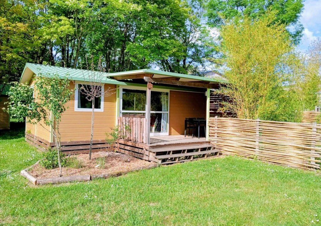 Photo of Outdoor in Vendoire