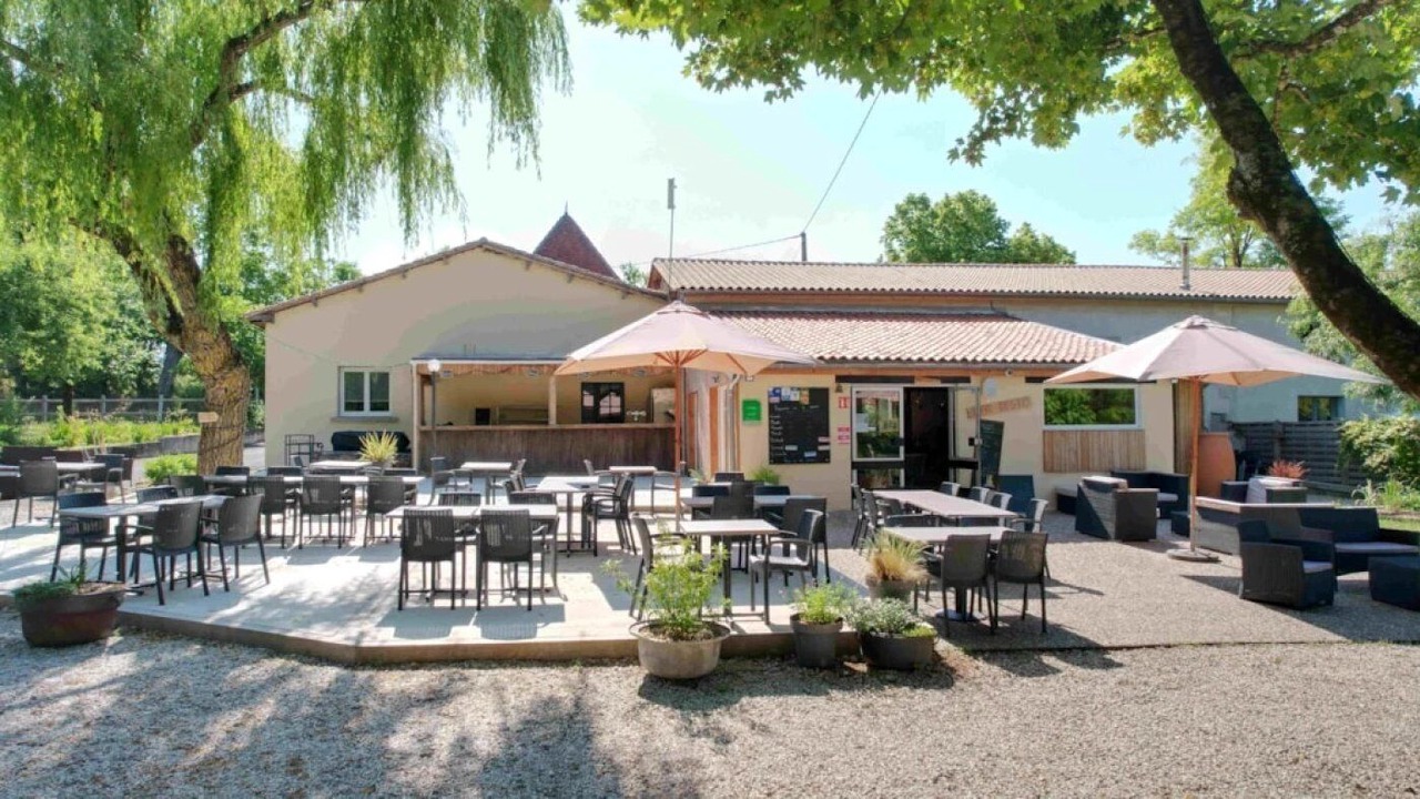 Photo of Outdoor in Vendoire