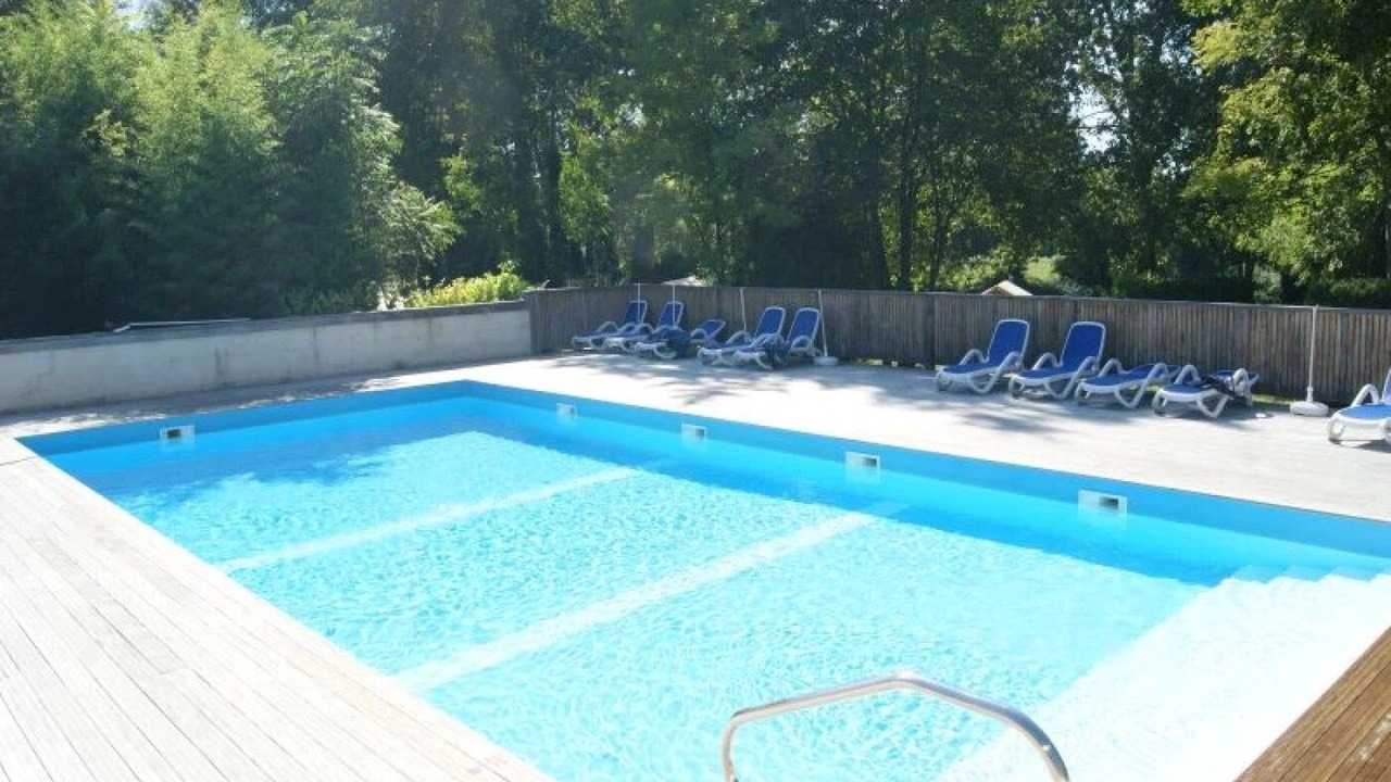 Photo of Outdoor in Vendoire