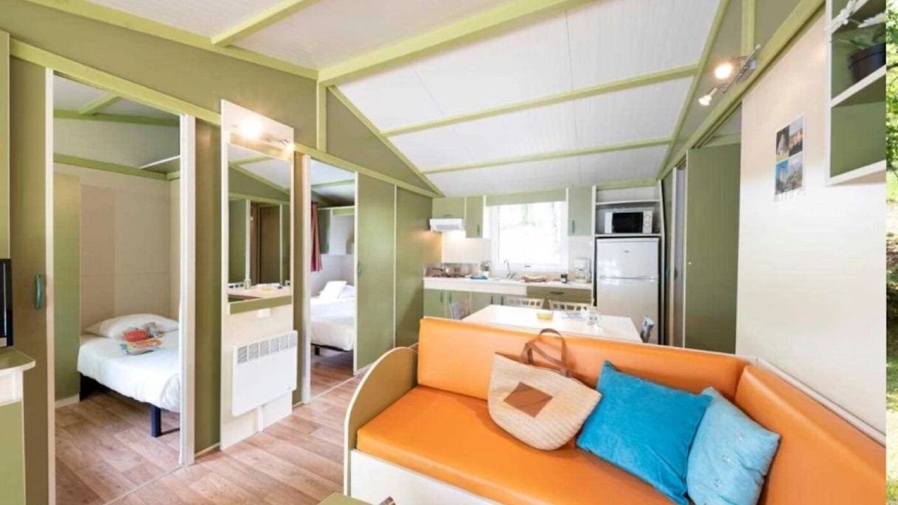 Photo of Bedroom in Vendoire