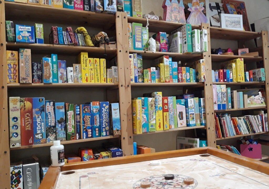 Photo of Bedroom in Vendoire