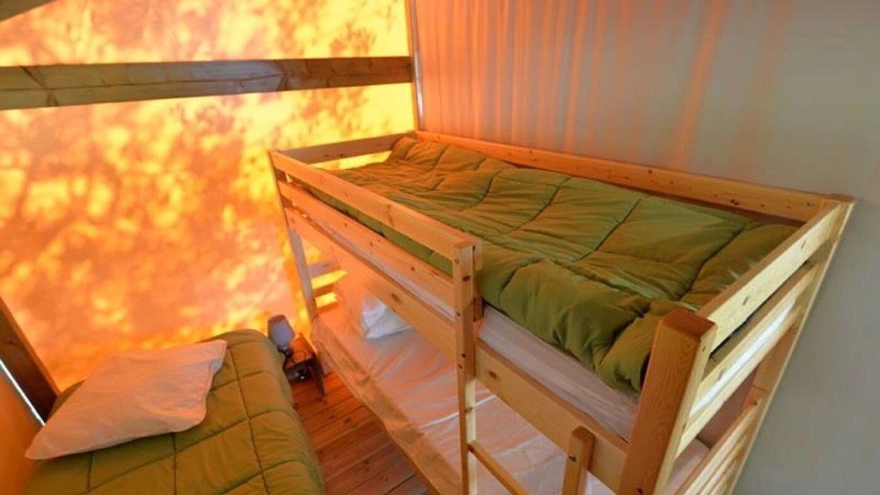 Photo of Bedroom in Caro