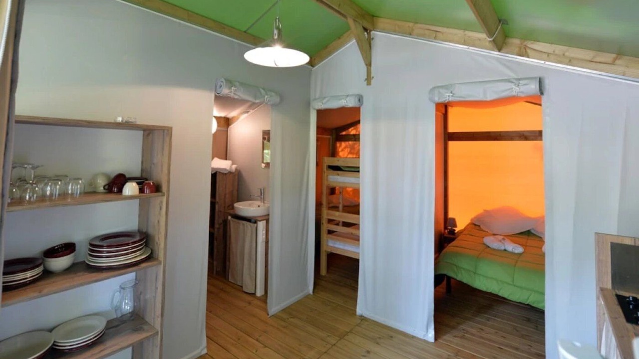 Photo of Bedroom in Caro