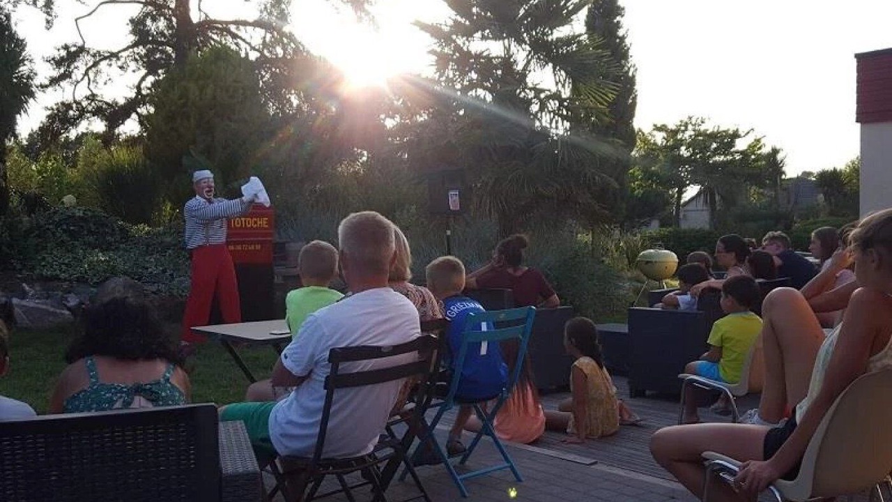 Photo of Outdoor in Caro