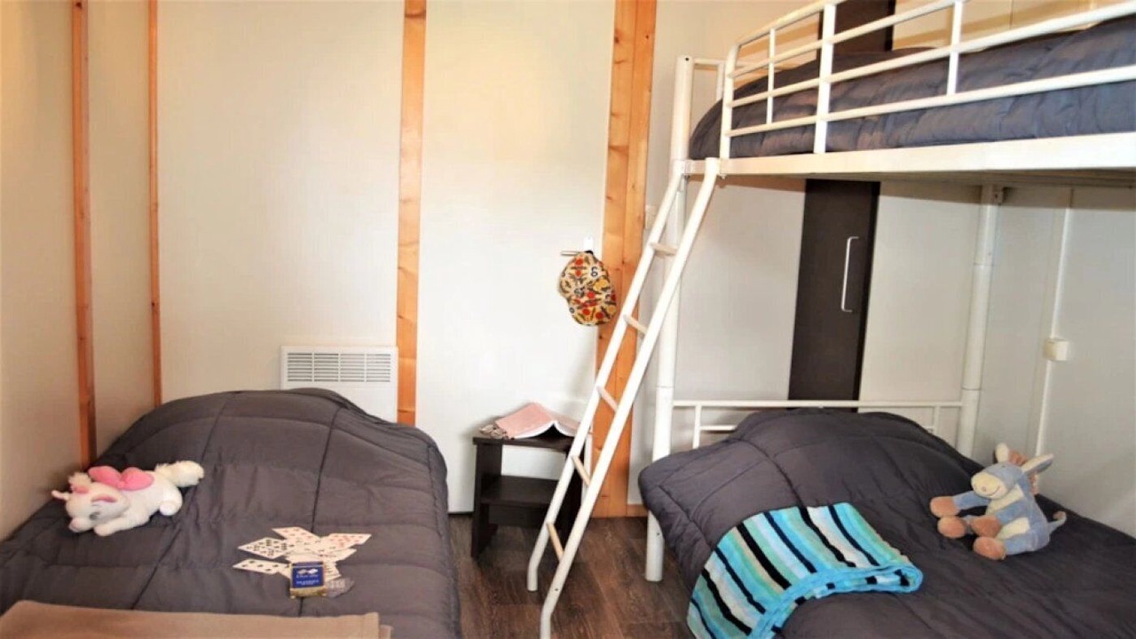 Photo of Bedroom in Caro