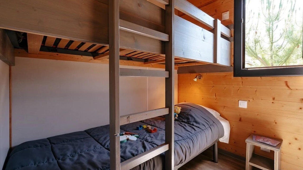 Photo of Bedroom in Caro