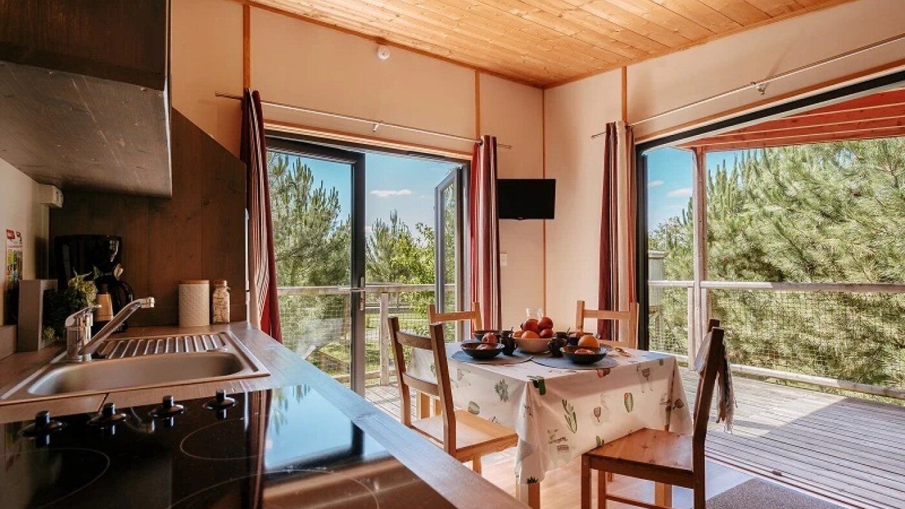 Photo of Kitchen in Caro