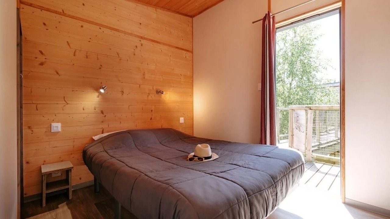 Photo of Bedroom in Caro