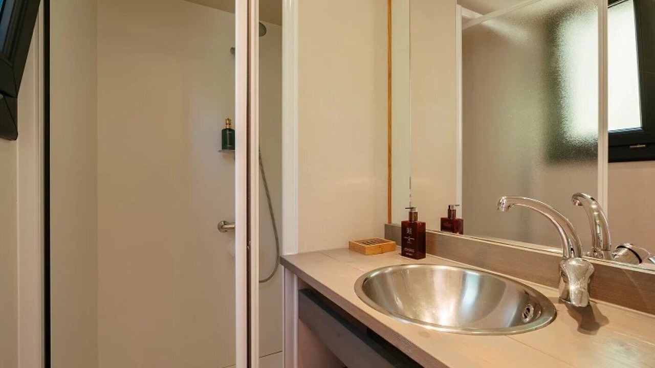 Photo of Bathroom in Caro