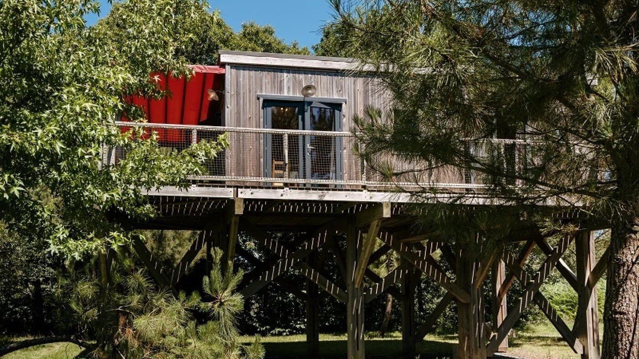 Photo of Outdoor in Caro